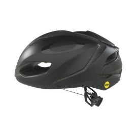 CYKLISTICKÁ PŘILBA - OAKLEY ARO5 Blackout - 99469-02E - L