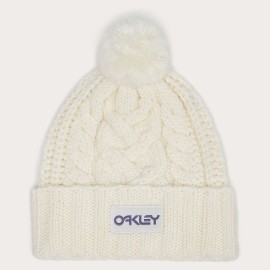 OAKLEY HARPER POM BEANIE ARCTIC WHITE FOS800024-10R-U