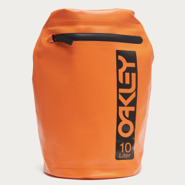 OAKLEY BARREL 10L DRY BAG - NEON ORANGE FOS901480-71G-U