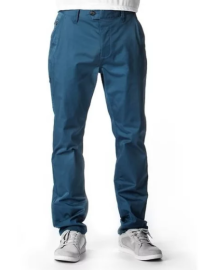 OAKLEY ICON CHINO PANT - CHINO BLUE - 421719-68B-31