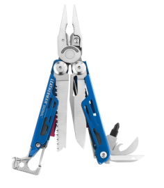 MULTITOOL - LEATHERMAN SIGNAL COBALT - LTG 832741