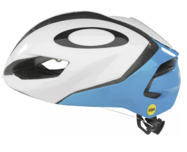 CYKLISTICKÁ PŘILBA - OAKLEY ARO5 - ATOMIC BLUE - 99469-6B2-S