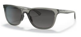 OAKLEY LEADLINE GREY INK / PRIZM GREY GRADIENT OO9473-0456