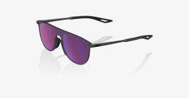 100% LEGERE COIL - MATTE GUNMETAL  / PURPLE 60055-00003