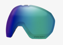 OAKLEY FLIGHT PATH XL REPLACEMENT LENS PRIZM ARGON IRIDIUM AOO7110LS-000014