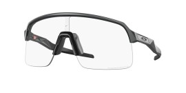 SPORTOVNÍ BRÝLE - OAKLEY SUTRO LITE - MATTE CARBON / CLEAR PHOTOCHROMIC - OO9463-4539