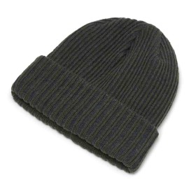 ZIMNÍ ČEPICE - OAKLEY BEANIE MELANGE Athletic Heather Grey - 911958-24G