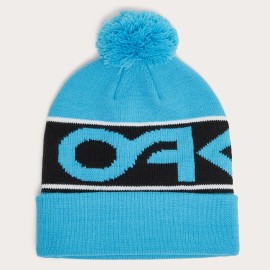 ZIMNÍ ČEPICE - OAKLEY FACTORY CUFF BEANIE - BRIGHT BLUE - 911432-642-U