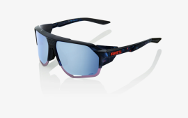 100% NORVIK BLACK HOLOGRAPHIC / HIPER BLUE 60031-00007