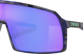 NÁHRADNÍ ČOČKA - OAKLEY SUTRO PRIZM VIOLET ROO9406AB-RC015AA