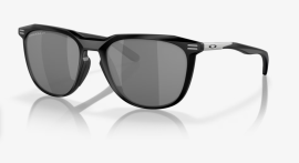 SLUNEČNÍ BRÝLE - OAKLEY THURSO - MATTE BLACK / PRIZM BLACK POLARIZED OO9286-0254