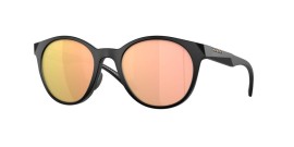 SLUNEČNÍ BRÝLE - OAKLEY SPINDRIFT MATTE BLACK / PRIZM ROSE GOLD POLARIZED OO9474-0852