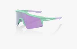 100% SPEEDCRAFT SL - SOFT TACT MINT / HIPER LAVENDER 60008-00017