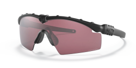 OAKLEY STANDARD ISSUE BALLISTIC M FRAME 3.0 SHOOTING SPECIFIC / PRIZM TR22 OO9146-19