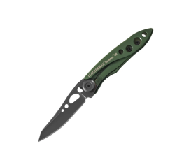 LEATHERMAN SKELETOOL KB OD GREEN - 833161