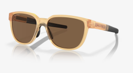 SLUNEČNÍ BRÝLE - OAKLEY ACTUATOR - Re-Discover Collection - MATTE TRANS LIGHT CURRY / PRIZM BRONZE OO9250-1057