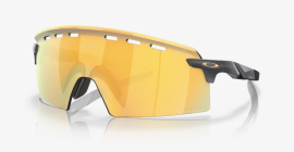 OAKLEY ENCODER STRIKE - MATTE CARBON / PRIZM 24K OO9235-0639