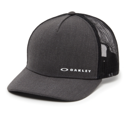 OAKLEY CHALTEN CAP JET BLACK - 911608-01K-U