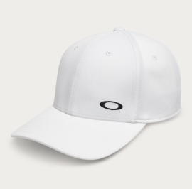 KŠILTOVKA - OAKLEY - TINFOIL 3.0 CAP WHITE FOS901497-100-S/M