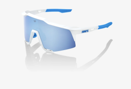 100% SPEEDCRAFT - MOVISTAR TEAM WHITE / HIPER BLUE 60007-00018