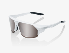 100% NORVIK SOFT TACT WHITE / HIPER SILVER 60031-00003
