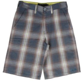 PÁNSKÉ ŠORTKY - OAKLEY SIERRA SHORT - ORION BLUE - 441722-68G-28