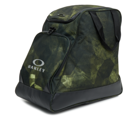 TAŠKA- OAKLEYSNOW BOOT BAG - GEO CAMO P 921606-7GC-U