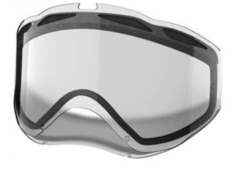 OAKLEY AMBUSH SNOW REPLACEMENT LENS  CLEAR - 02-162