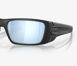 NÁHRADNÍ ČOČKA - OAKLEY FUEL CELL REPLACEMENT LENS PRIZM DEEP WATHER POLARIZED - ROO9096AB-82810AA