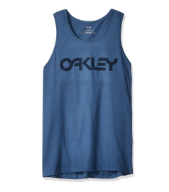 PÁNSKÉ TÍLKO - OAKLEY 100C-MARK II TANK ENSIGN BLUE- 456934A-64W-XXL