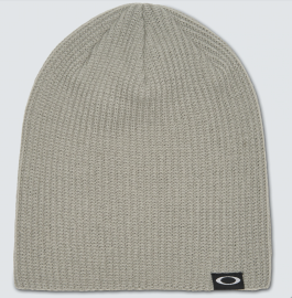 ZIMNÍ ČEPICE - OAKLEY BACKBONE BEANIE BLACKOUT - 911537-22Y-U