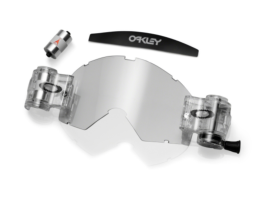 OAKLEY MAYHEM PRO MX ROLL-OFF LENS ACCESSORY KIT 101-140-001