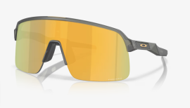 SPORTOVNÍ BRÝLE - OAKLEY SUTRO LITE - MATTE OLIVE INK / PRIZM 24K - OO9463-7739