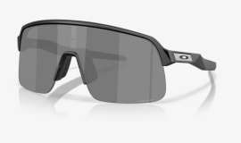 SPORTOVNÍ BRÝLE - OAKLEY SUTRO LITE S - MATTE BLACK / PRIZM BLACK - OO9496-0134