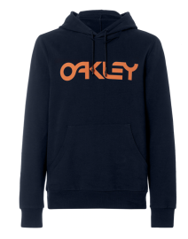 OAKLEY B1B PO HOODIE FATOM - 472398-6AC-XL