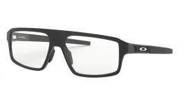 DIOPTRICKÉ BRÝLE - COGSWELL - SATIN BLACK - OX8157-0154