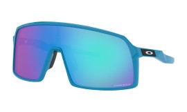 SPORTOVNÍ BRÝLE - OAKLEY SUTRO - SKY BLUE / PRIZM SAPPHIRE - OO9406-0737