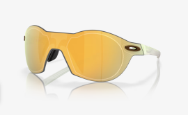OAKLEY SUBZERO LIGHT MATTE JADE OPALINE / PRIZM 24K OO9098-0948