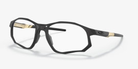 OAKLEY TRAJECTORY SATIN BLACK OX8171-0457