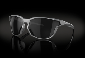 SLUNEČNÍ BRÝLE - OAKLEY KAAST - X SILVER / PRIZM BLACK OO9227-0473