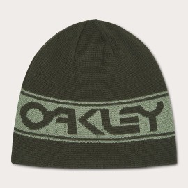 OAKLEY TNP REVERSIBLE BEANIE NEW DAK BRUSH / NEW JADE - FOS901066-9S2-U