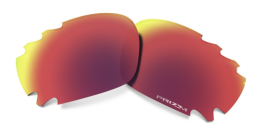 OAKLEY Racing Jacket Replacement Lenses PRIZM Road Vented - 101-328-001