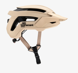 100% ALTIS HELMET CPSC/CE TAN - S/M 80006-00011