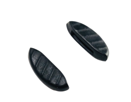 OAKLEY NOSE PAD PLAZMA, CLIFDEN, FORAGER - RAL1475AA-RC001