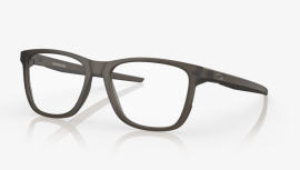 DIOPTRICKÉ BRÝLE - OAKLEY CENTERBOARD SATIN BROWN SMOKE OX8163-0753