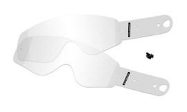 OAKLEY CROWBAR MX - Crowbar 14 Pack Laminated Tear-Off - 01-189