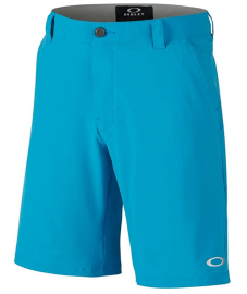 PÁNSKÉ ŠORTKY - OAKLEY STANCE SHORT - PACIFIC BLUE - 441966-67T-31