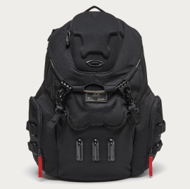 BATOH - OAKLEY BATHROOM SINK RC BACKPACK BLACKOUT FOS901477-02E-U