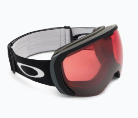 LYŽAŘSKÉ BRÝLE - OAKLEY FLIGHT PATH L MATTE BLACK / PRIZM ROSE - OO7110-04