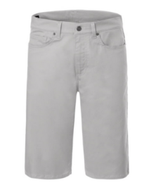 PÁNSKÉ ŠORTKY - OAKLEY 5 POCKET SHORT PANTS - STONE GRAY - 442430-22Y-40